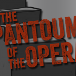 The Pantoum of the Opera